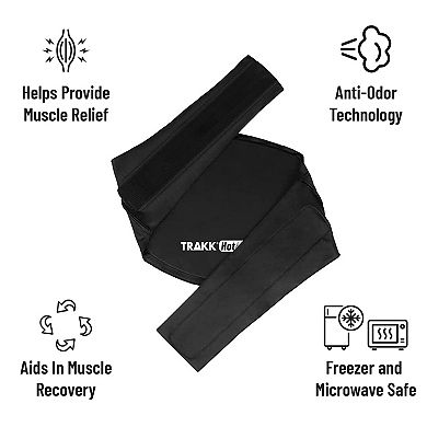 TRAKK Hot/Cold Pack For Lower Back Pain