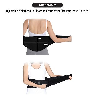 TRAKK Hot/Cold Pack For Lower Back Pain