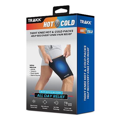 TRAKK Hot/Cold Leg Sleeve