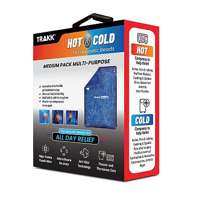 TRAKK Hot/Cold Multi-Purpose Pack - Medium