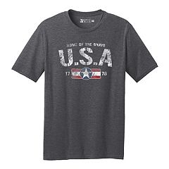 V-Neck Hardware One-Piece Swimsuit