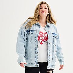 Kohls junior best sale winter jackets