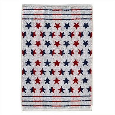 SKL Home Seasonal 6-Piece Hand Towel Set