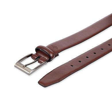 Men's Dockers® 2-Piece Reversible & Stretch Belt Gift Set