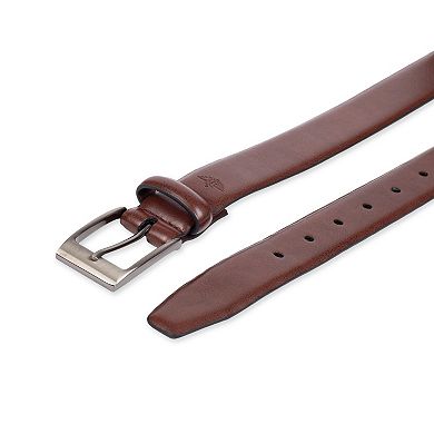 Men's Dockers® 2-piece Reversible & Stretch Belt Gift Set