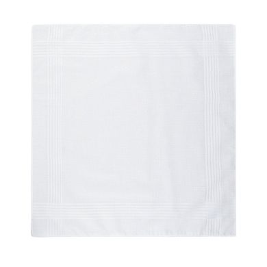Men's Dockers® 6-Piece Permanent Press Handkerchiefs Gift Set