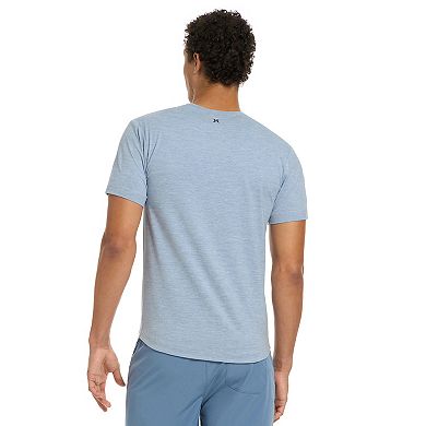Men's Hurley Space Dyed Performance Tee