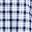 Navy Tourmalin Plaid