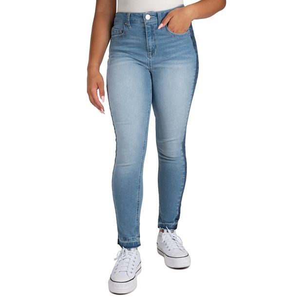 Kohls junior best sale skinny jeans