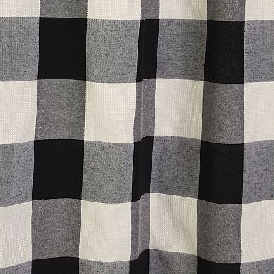 SKL Home Grandin Fabric Shower Curtain