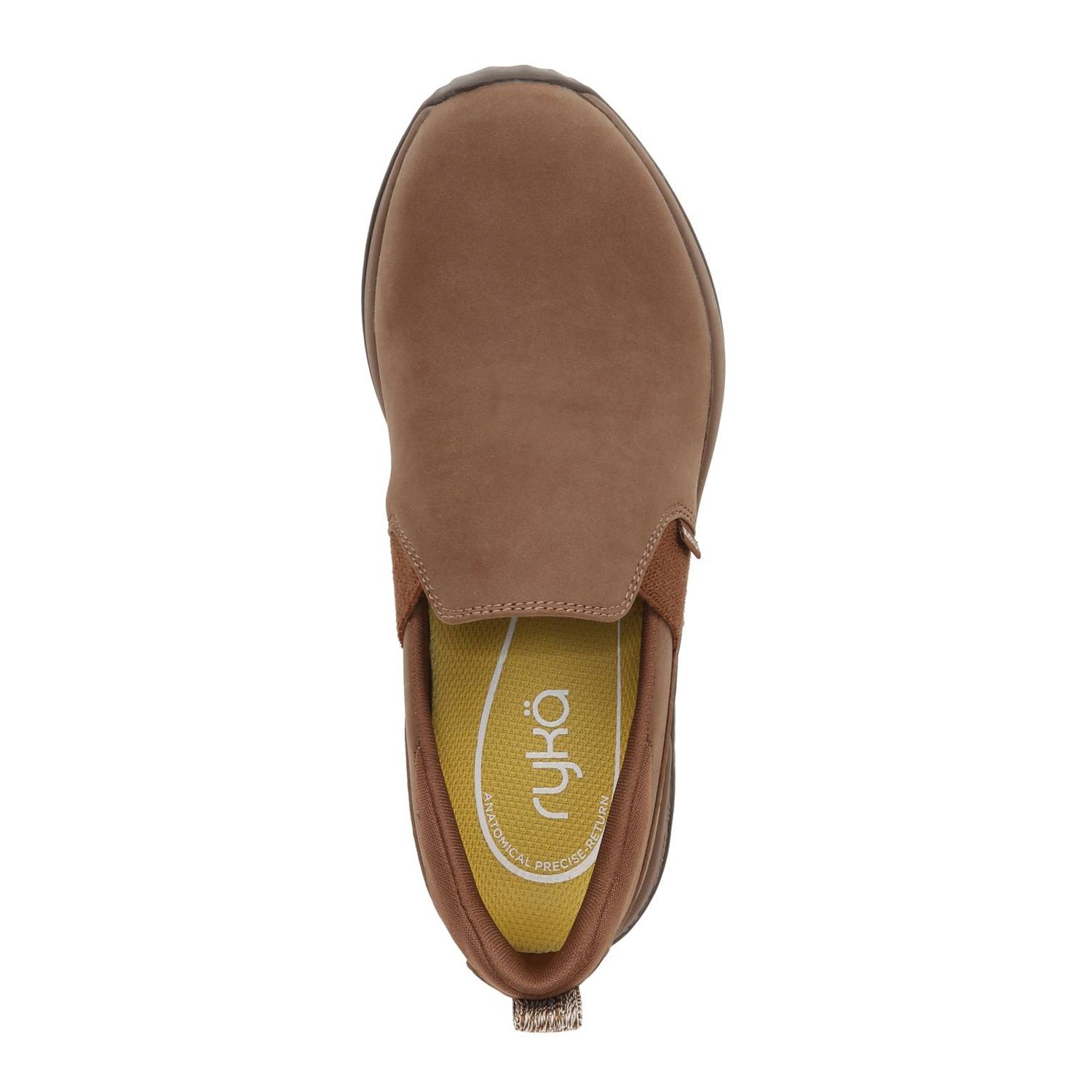 Ryka Damen Echo Slip-On Slipper – Leicht, Gepolstert, Mit Traktionssohle