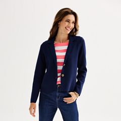 Women's Blazers and Suits