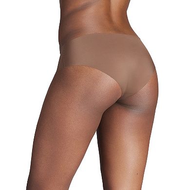 Women's Under Armour 3-pack Pure Stretch No-Show Hipster Panty