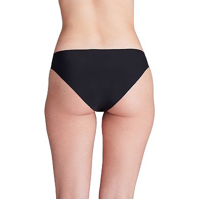 Women's Under Armour 3-pack Pure Stretch No-Show Bikini Panty 