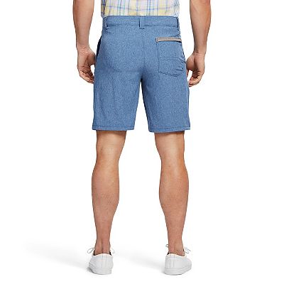 Men s IZOD Saltwater Hybrid Performance Shorts