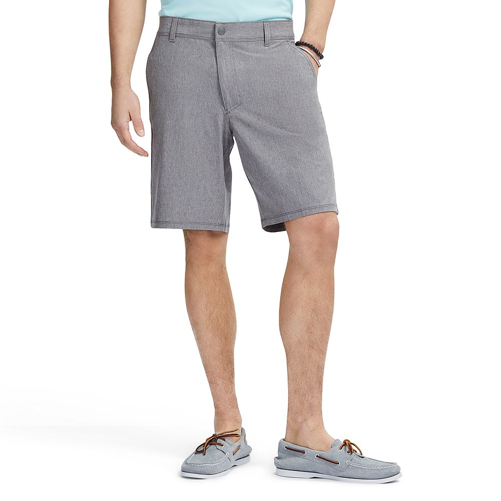 Men s IZOD Saltwater Hybrid Performance Shorts