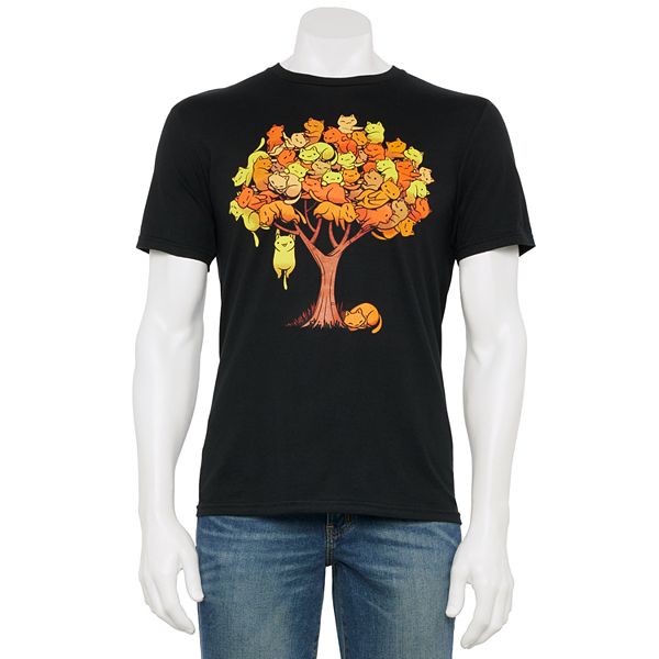 Kohls cat shirt sales