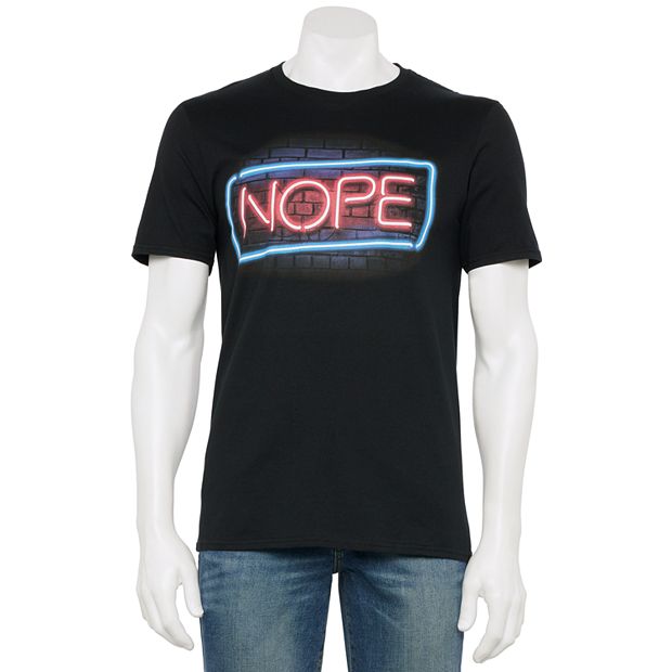 kohls graphic tees mens