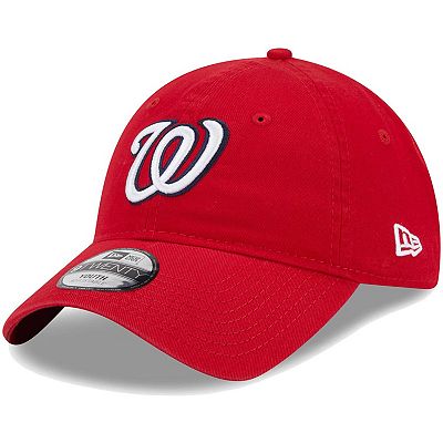 Toddler washington nationals hat discount