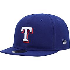 Texas Rangers Soft as a Grape Women's Plus Sizes Three Out Color