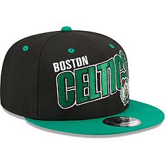 Men's Fanatics Branded Kelly Green Boston Celtics Big & Tall Jersey Muscle  Pullover Hoodie