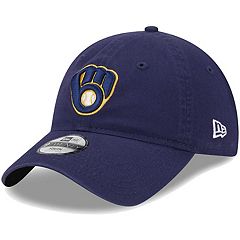 brewers baseball cap