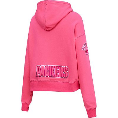Kohls packer sweatshirt hotsell