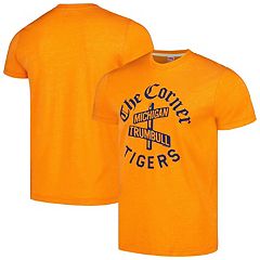 men's detroit tigers shirts