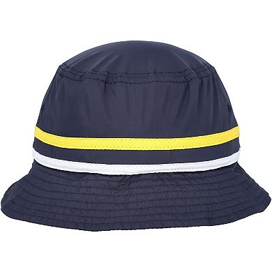 Men's Navy Juventus Oasis Bucket Hat