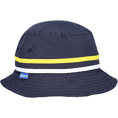 Men's Navy Juventus Oasis Bucket Hat