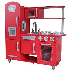 Kohls kids kitchen set sales