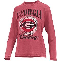 2021 Champions UGA Georgia Bulldogs Atlanta Braves Sweatshirt - Trends  Bedding