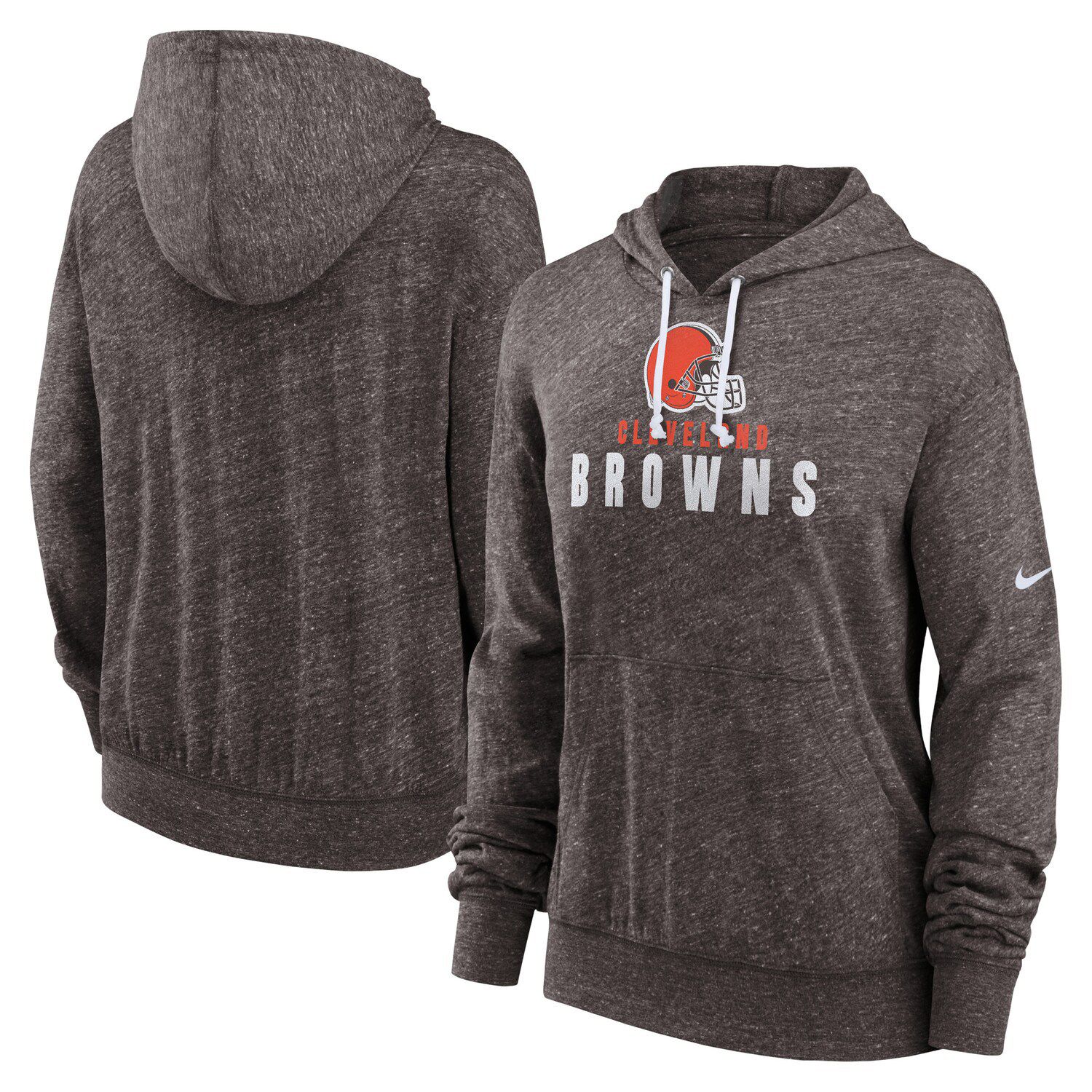 Cleveland Browns Plus Size Apparel, Browns Plus Size Clothing