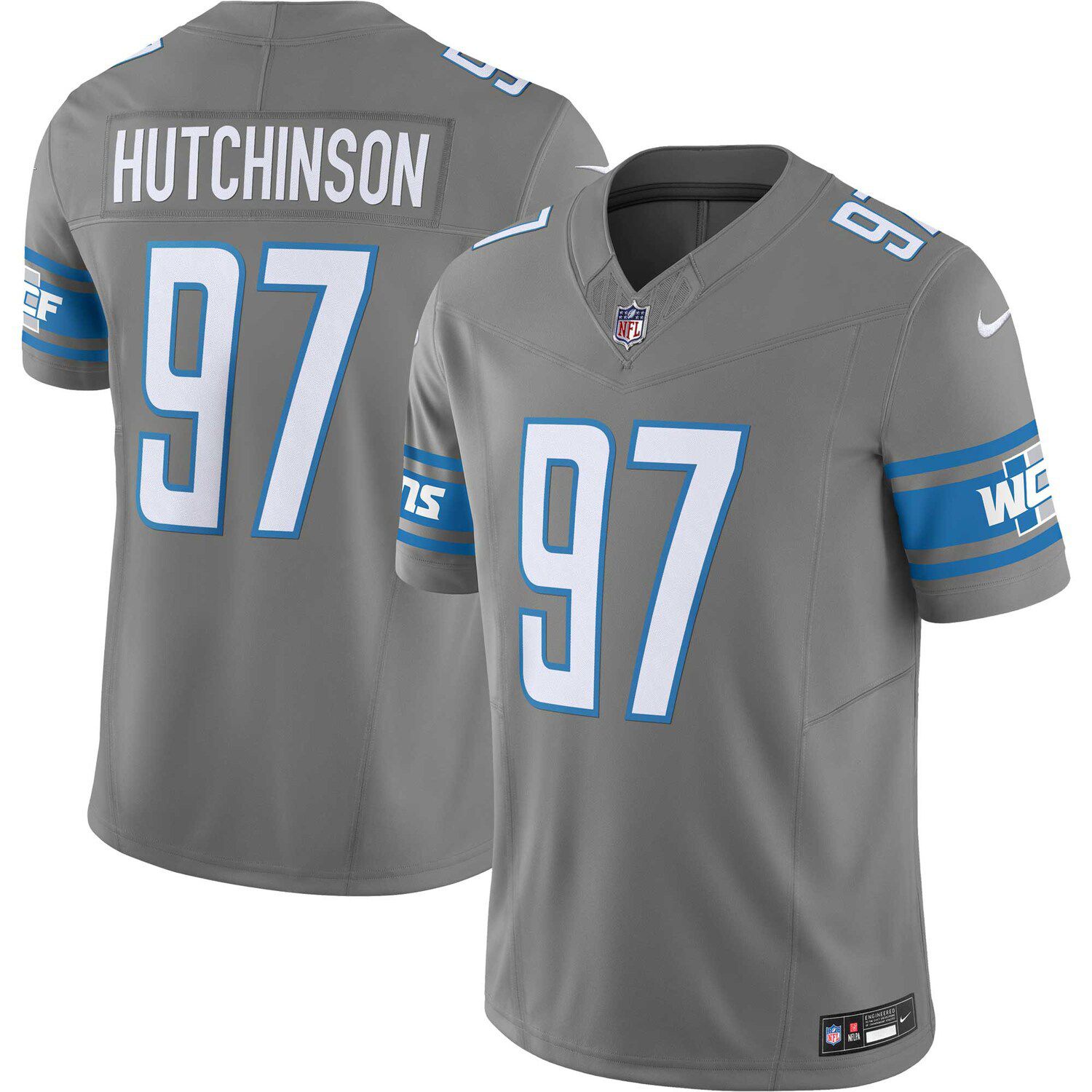 Detroit Lions Limited Jersey