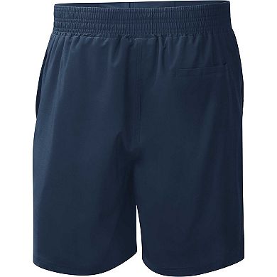 Men's G-III Sports by Carl Banks Navy New York Yankees Breeze Volley ...