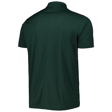 Men's Nike Green Liverpool Victory Polo