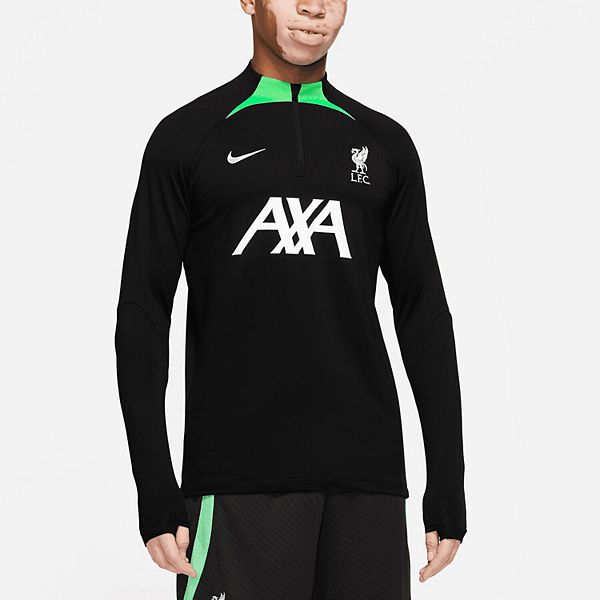 liverpool nike long sleeve