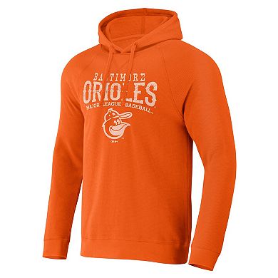 Men's Darius Rucker Collection by Fanatics Orange Baltimore Orioles ...