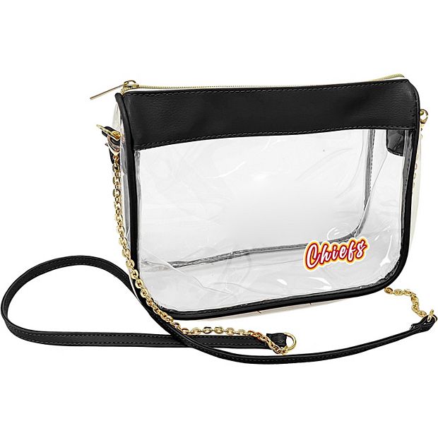 Kansas City chiefs popular stadium purse