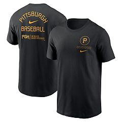 Andrew McCutchen Pittsburgh Pirates Majestic MLB Youth 8-20 Authentic  Batting Practice Cool Base Jersey