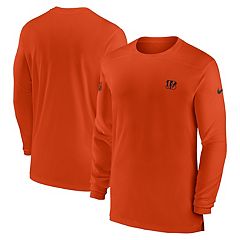 Nike Cowboys Slub Rewind Playback Helmet L/S T-Shirt - Men's