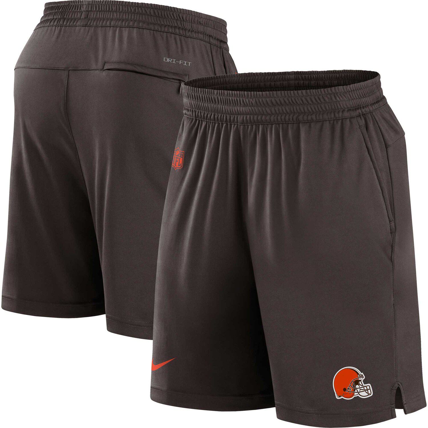 browns sideline gear