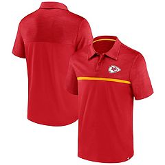 Fanatics Kansas City Chiefs T-shirt Jersey Fanshirt Supporter