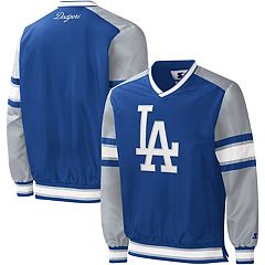 LA Dodgers Jackets & Coats