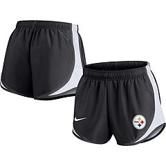 Nike Dri-FIT Logo Tempo (NFL Cleveland Browns) Women's Shorts