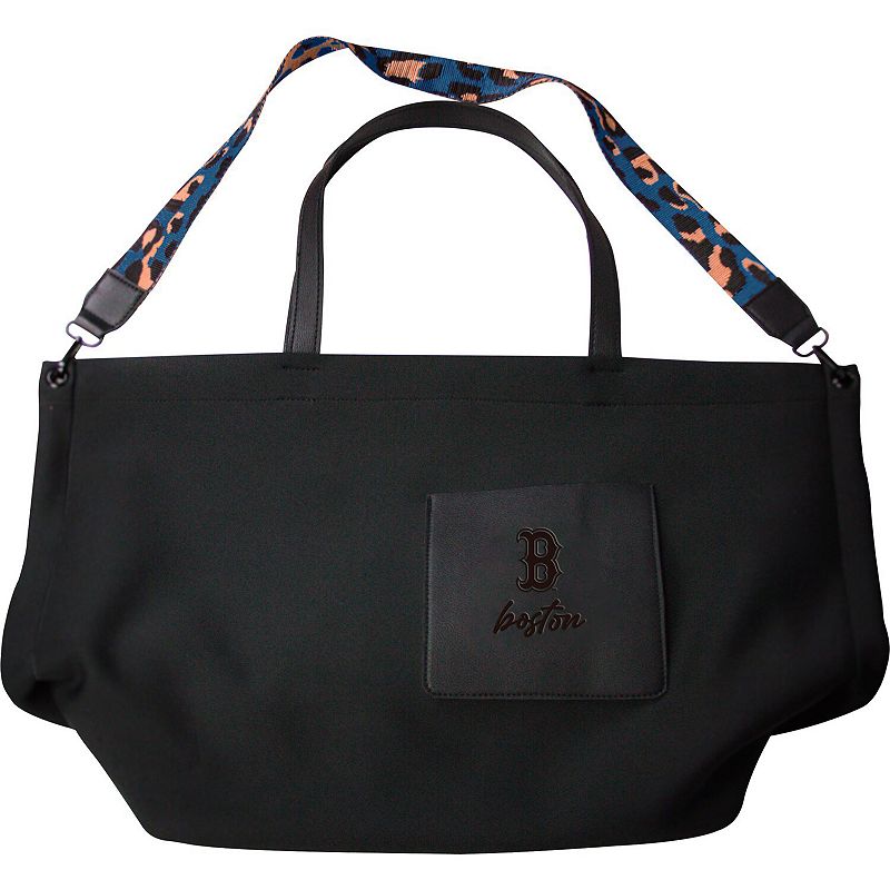 Boston Red Sox Tote Bag, Team