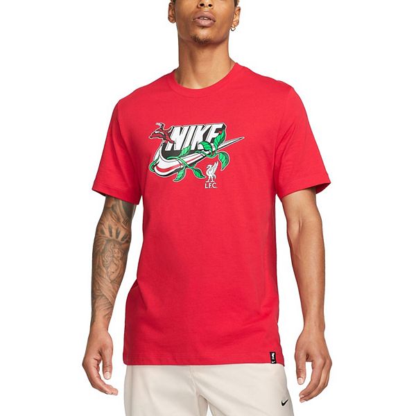 liverpool airmax shirt
