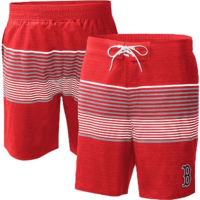 Red sox swim trunks online