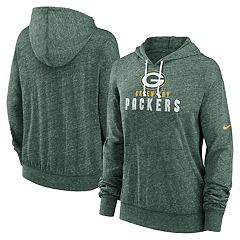 Football Fan Shop Officially Licensed NFL Women's A-Game Fleece Sweatshirt by Glll - Jaguars