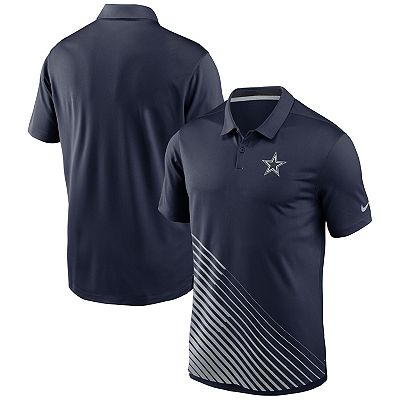 トップス NIKE PRO NFL Dallas Cowboys polo shirt New Nike Dallas Cowboys NFL Crucial Catch Dri-Fit polo golf